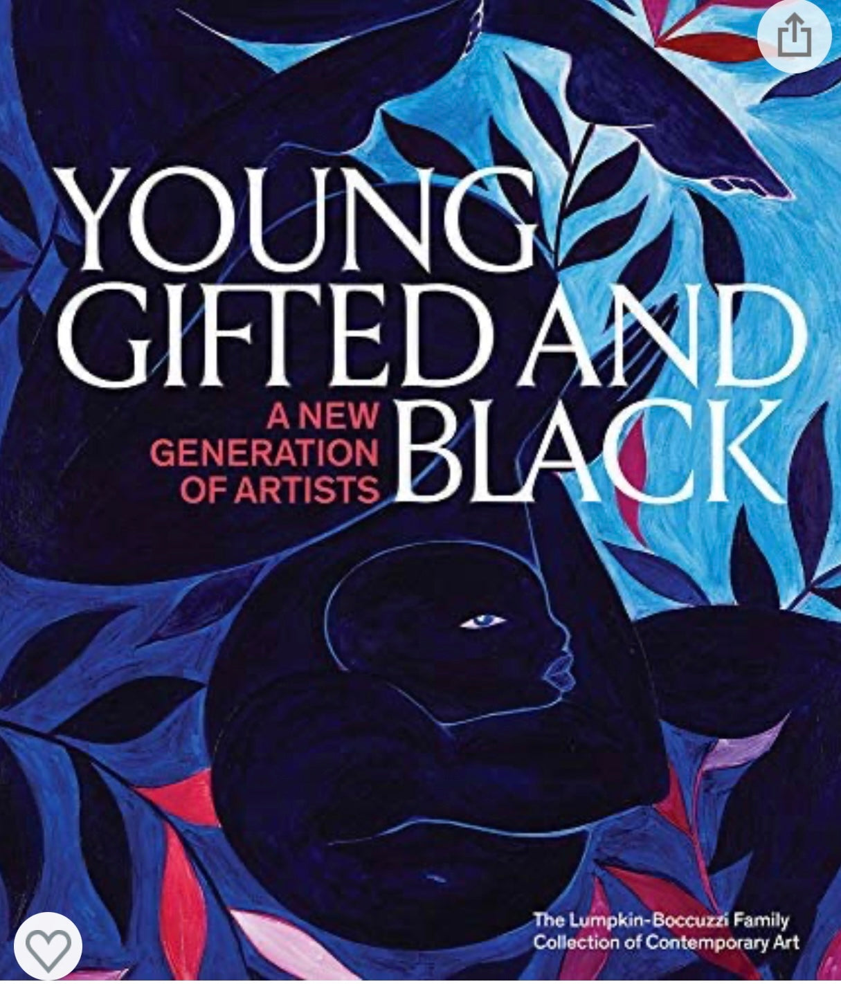 Young, Gifted and Black