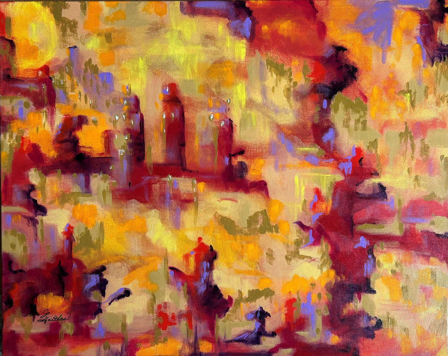 "Metropolis"