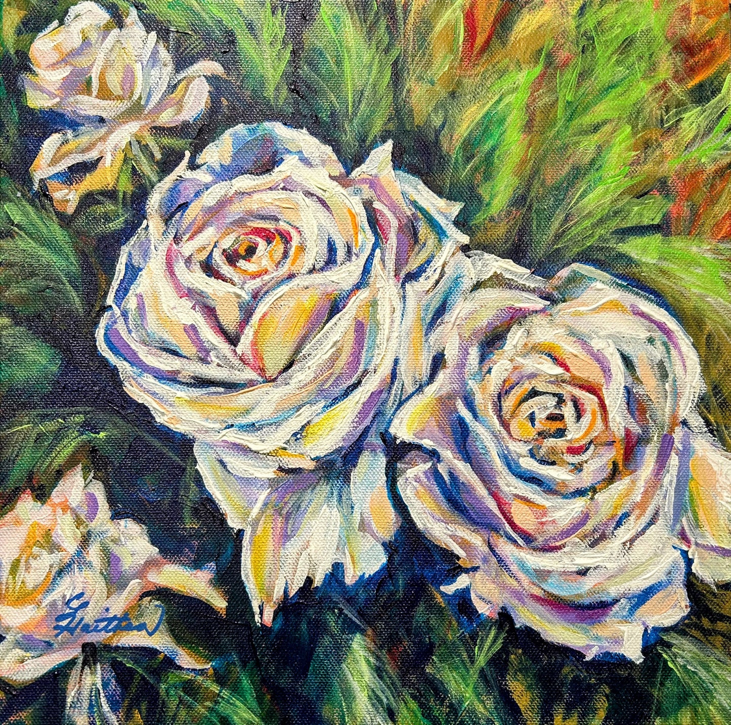 "Renewal"