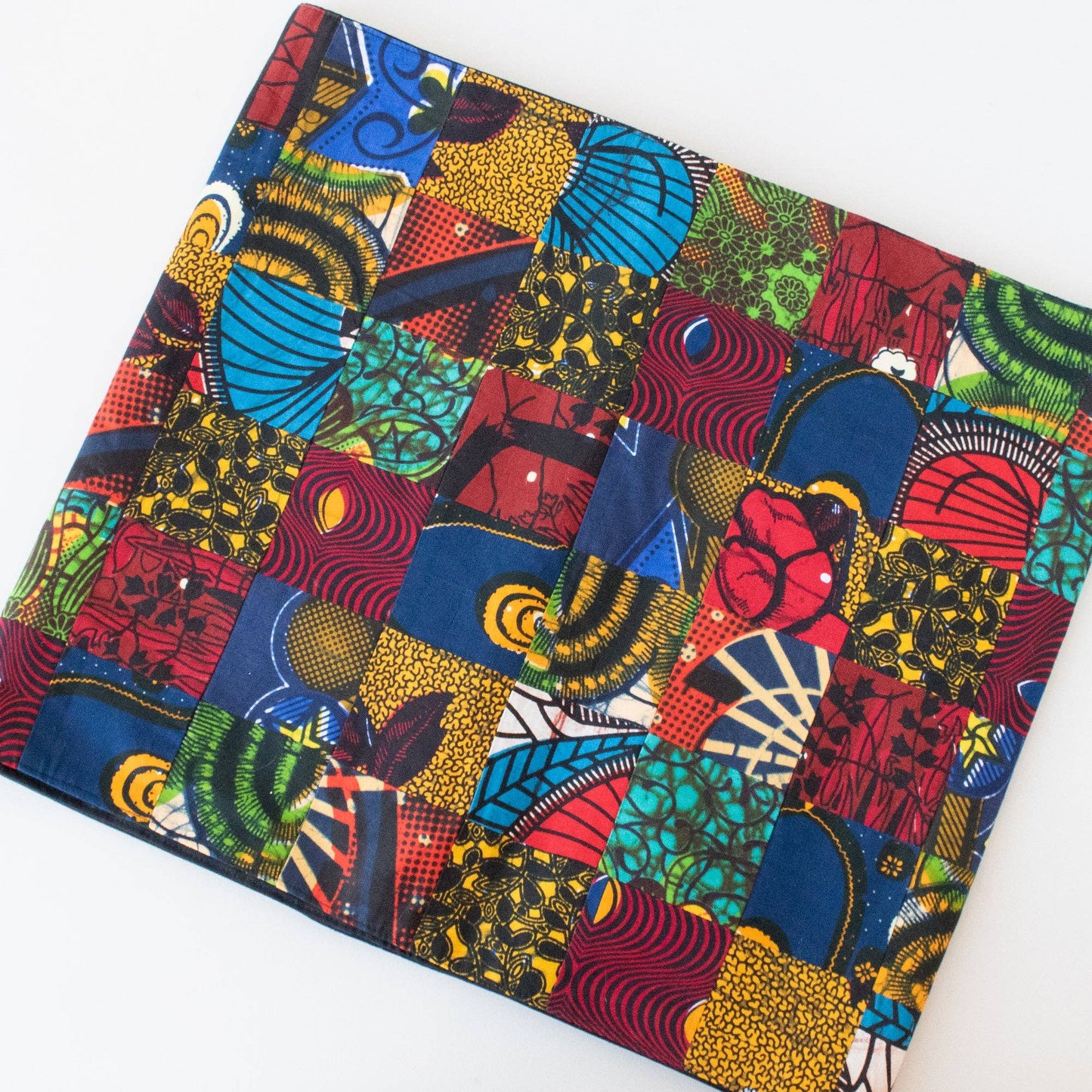 Original Patch Table Runner