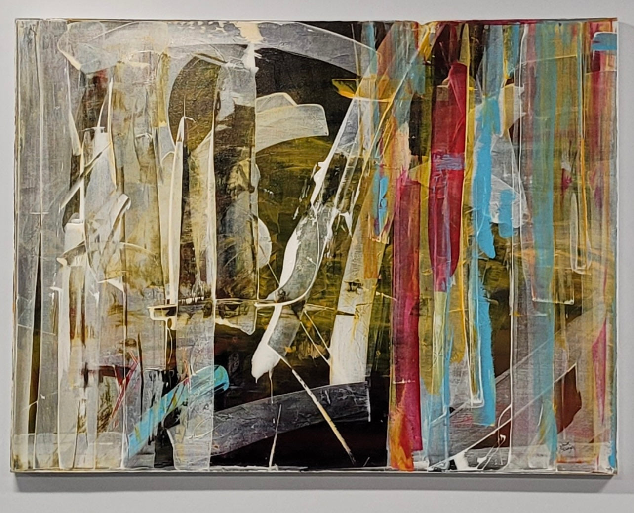 Dawn Stringer Collection – Blackbird Gallery