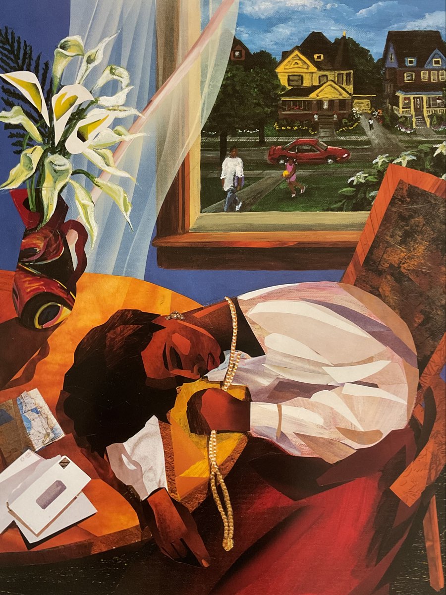 "Overworked and Underpaid"