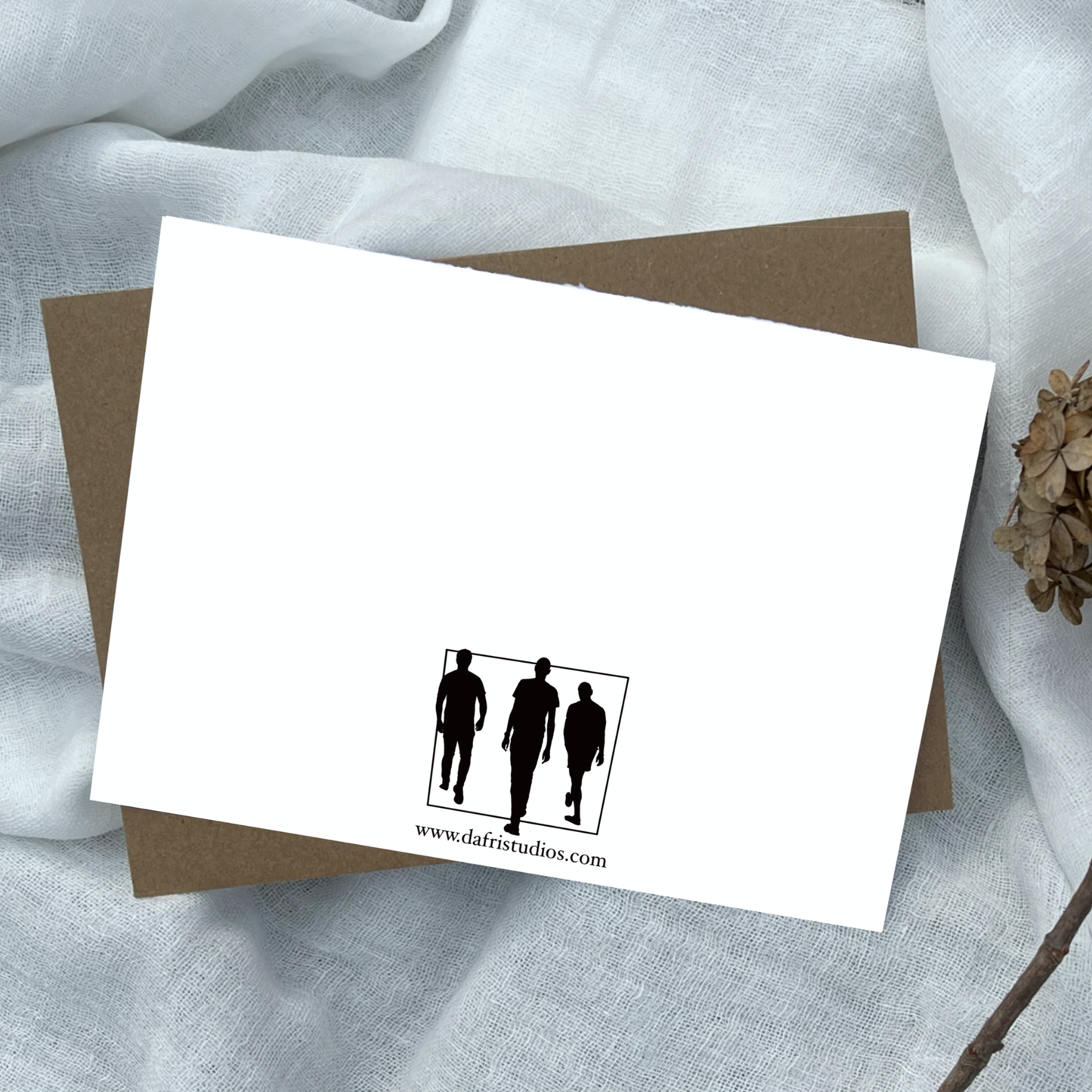 Good Soil Greeting Card