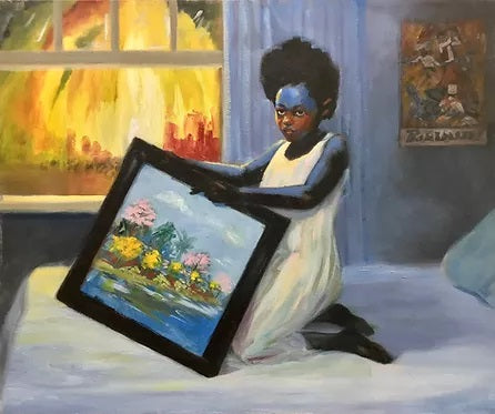 "What you told me to expect"