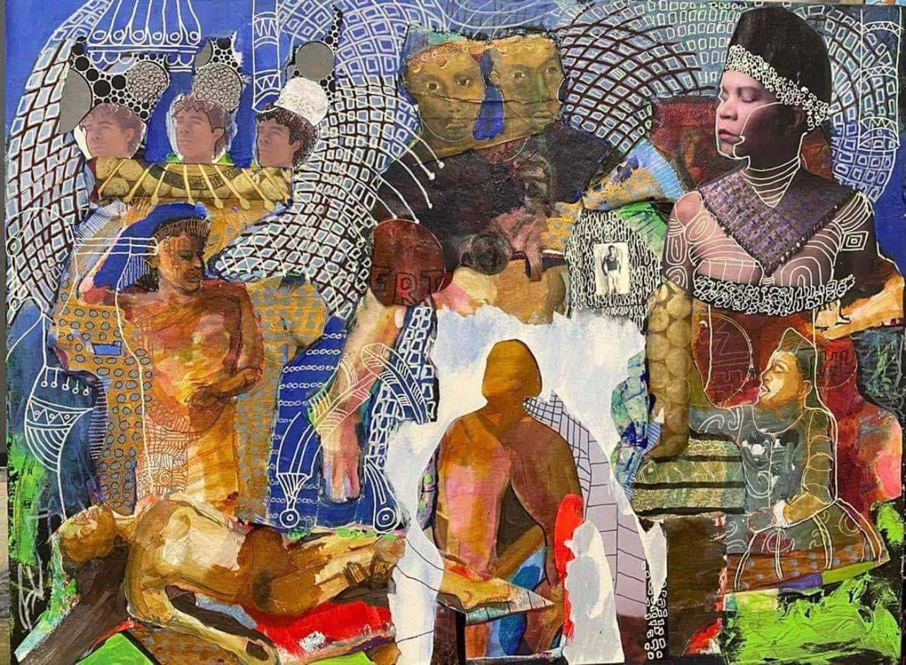 "History of the World"