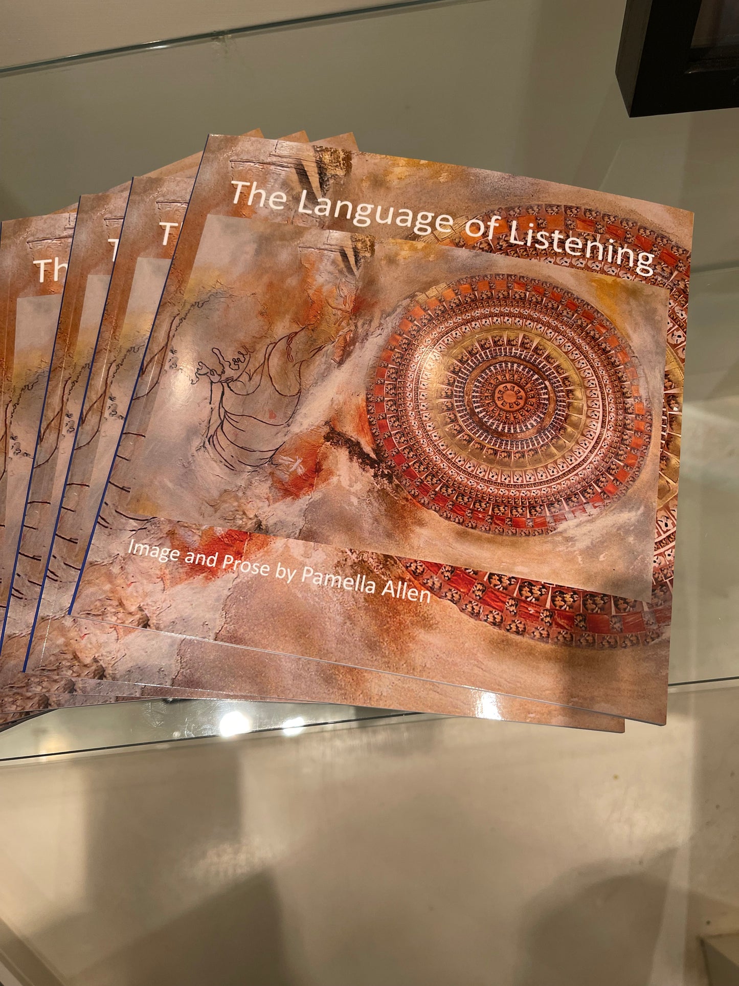 The Language of Listening