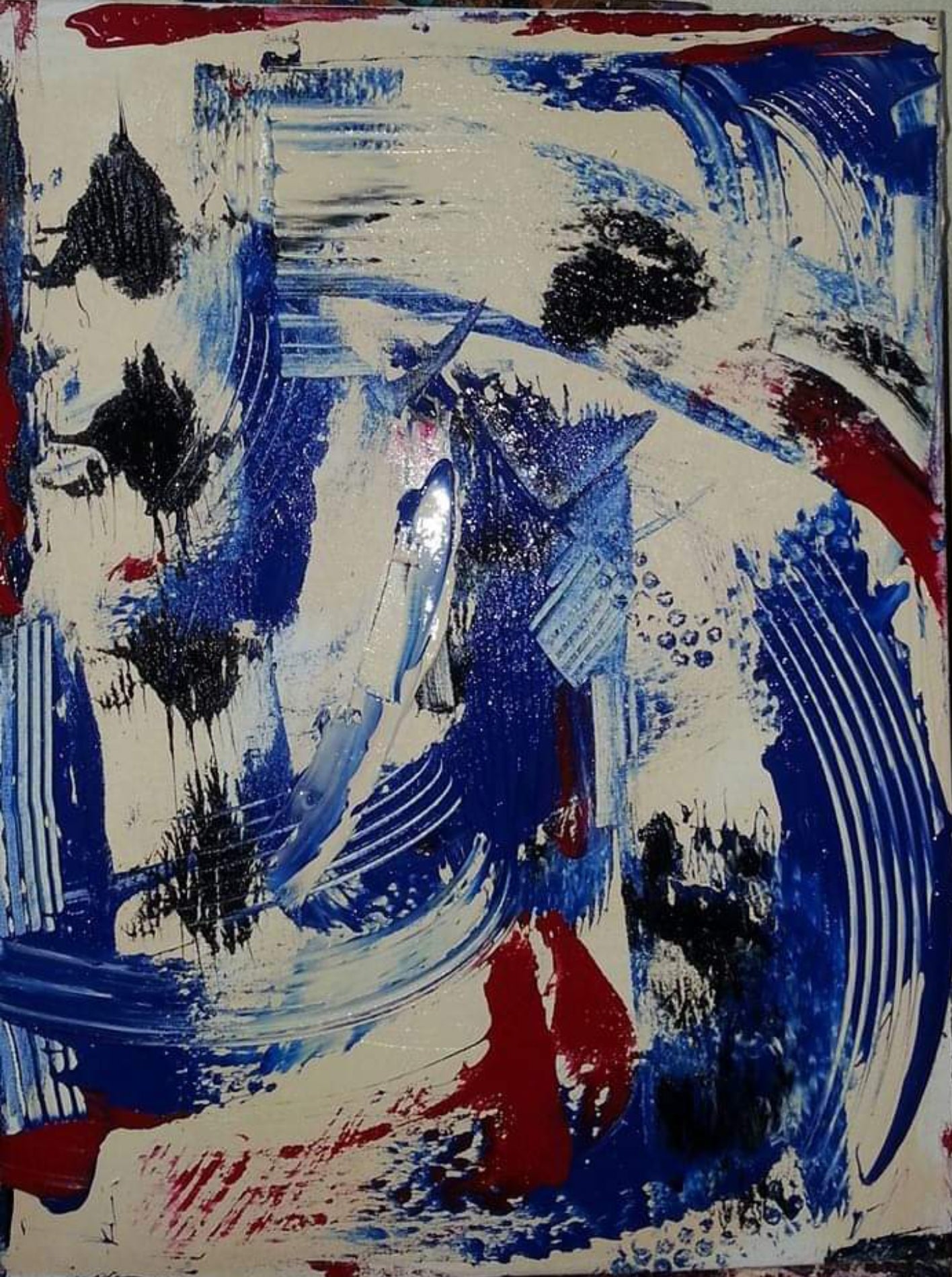 "Lady Wants to Know"