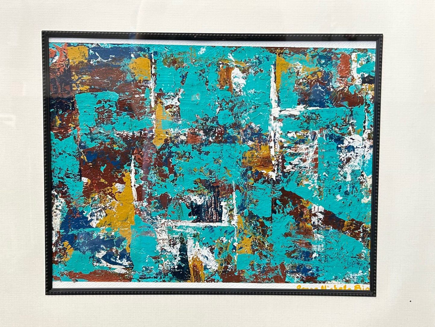 "Illusion  2"