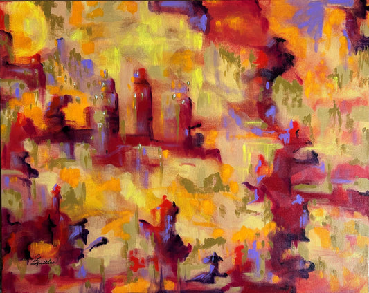 "Metropolis"