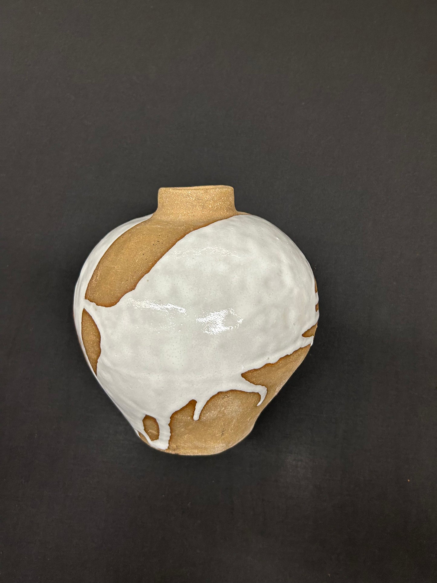 Squat Pot