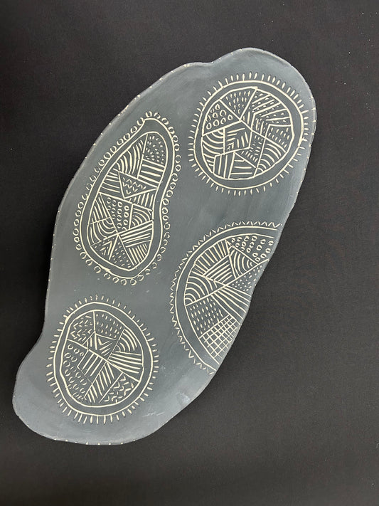 Tribal Bowl