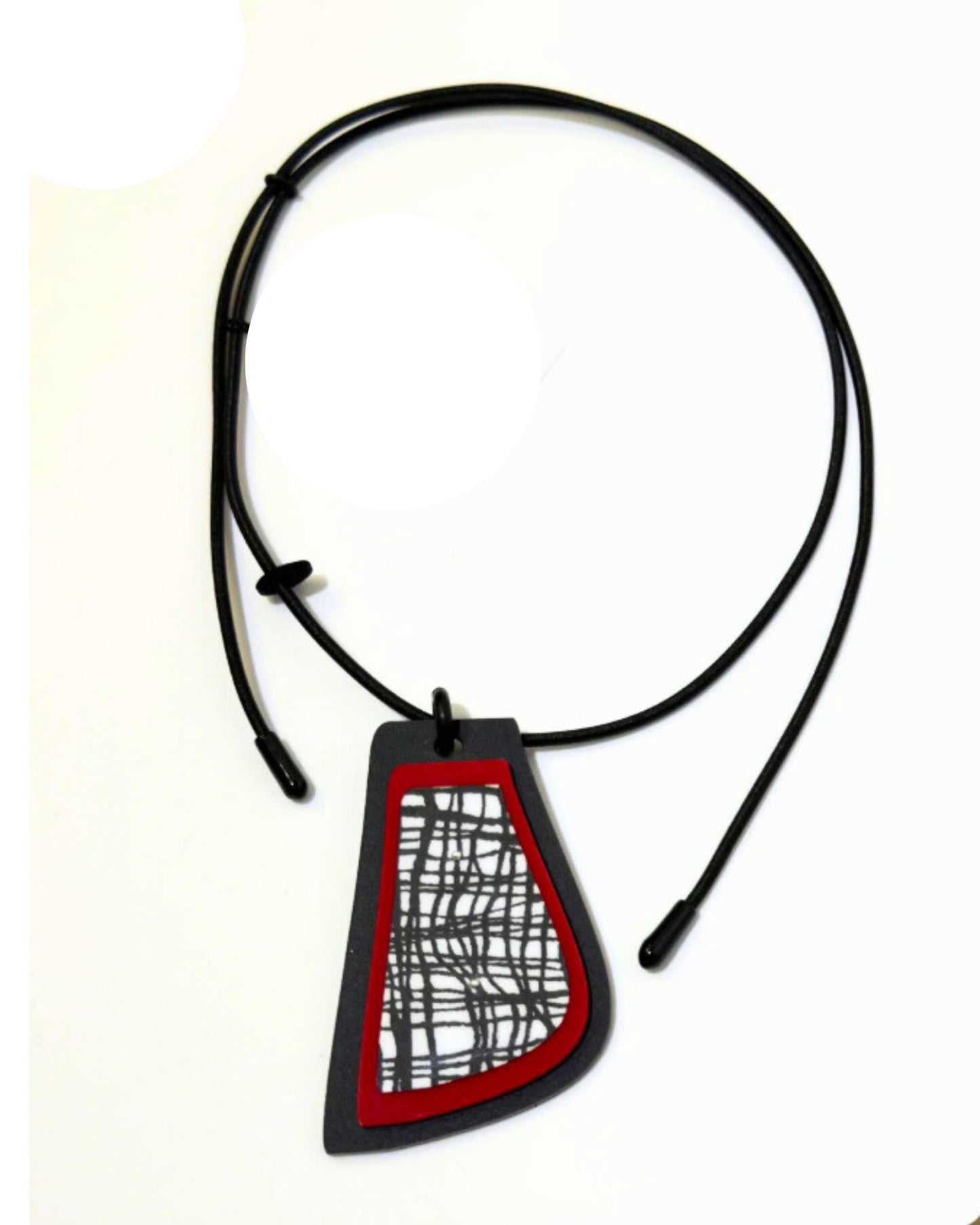 Takara Luna Necklace