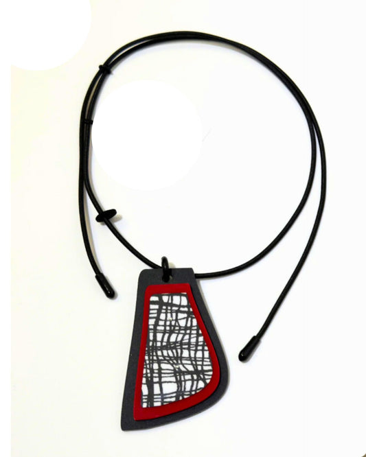 Takara Luna Necklace