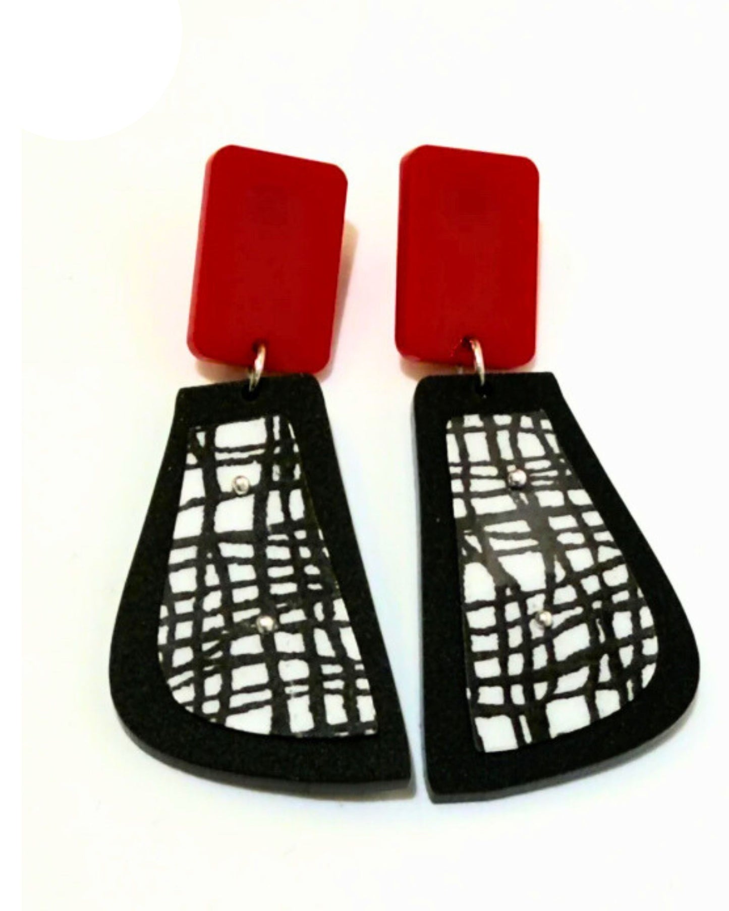 Takara Luna Earrings