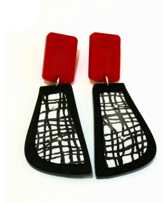 Takara Luna Earrings