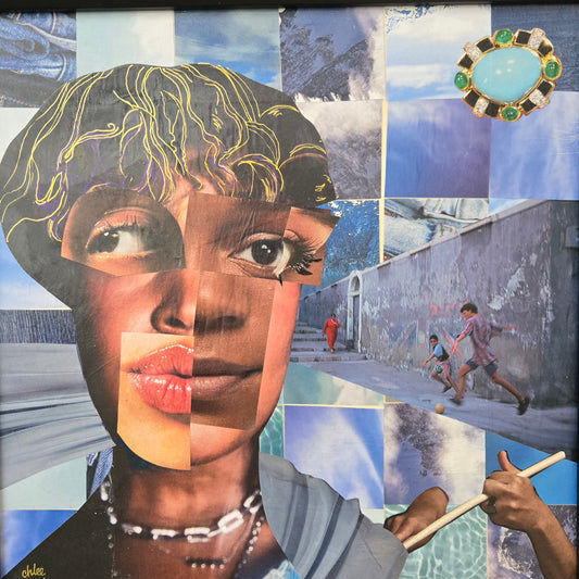 "A Summer Blues"