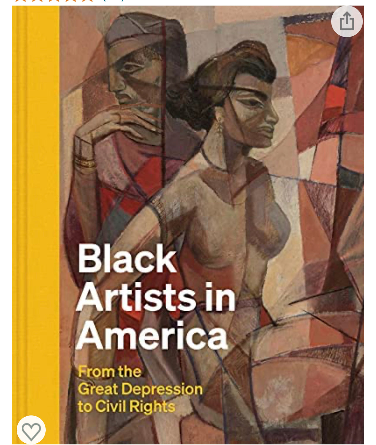 Black Artists in America