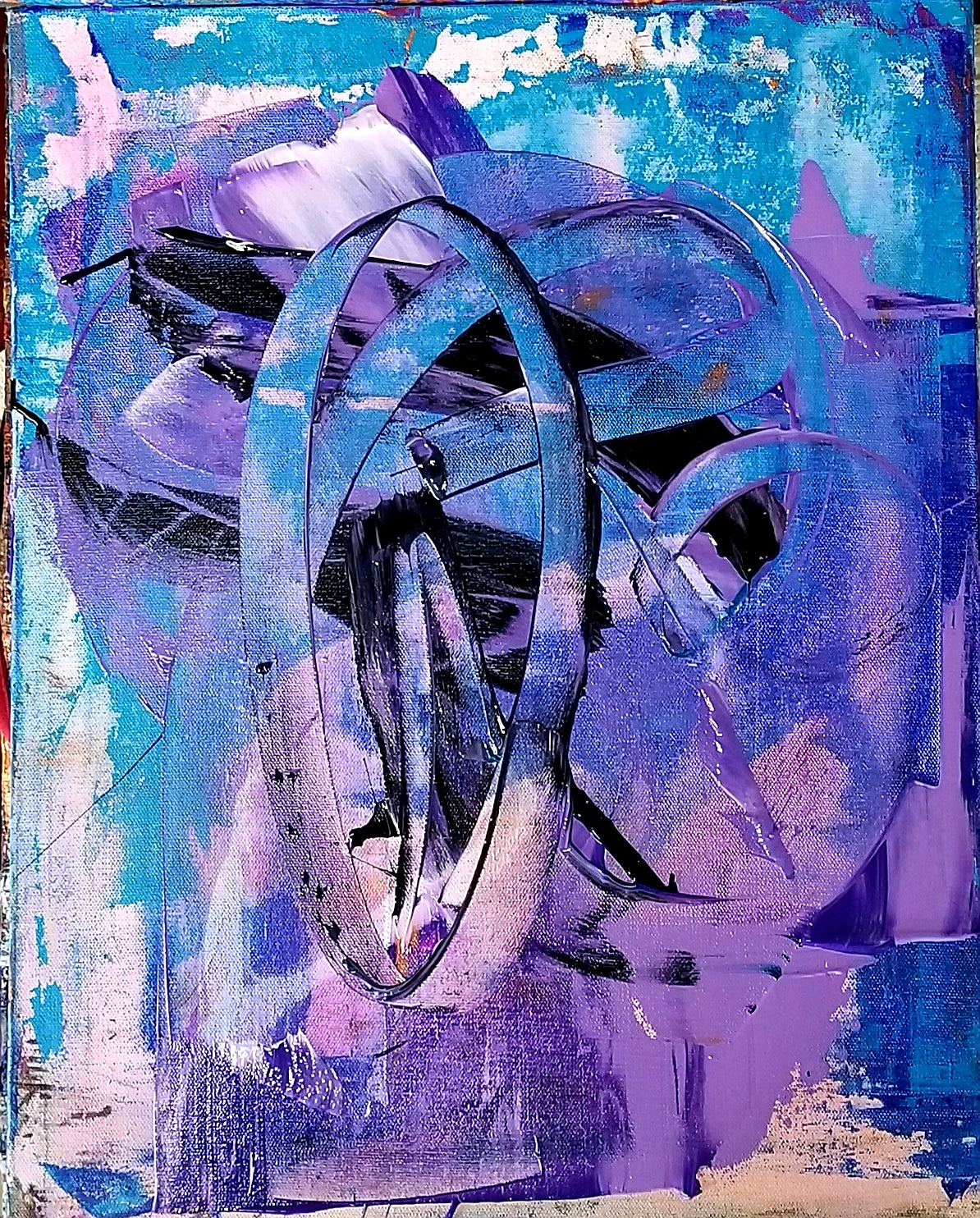 Jumping Through Hoops