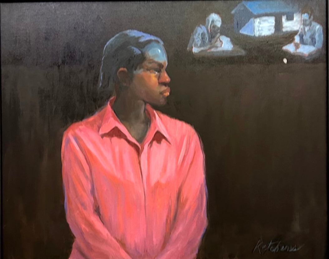 "The Night Watch" (For the Clan)