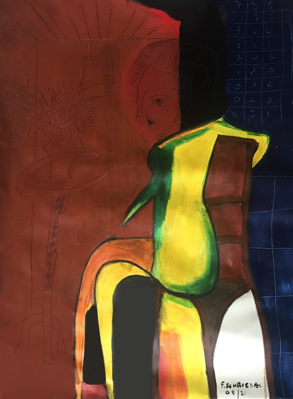 "Echoes in the Dark"