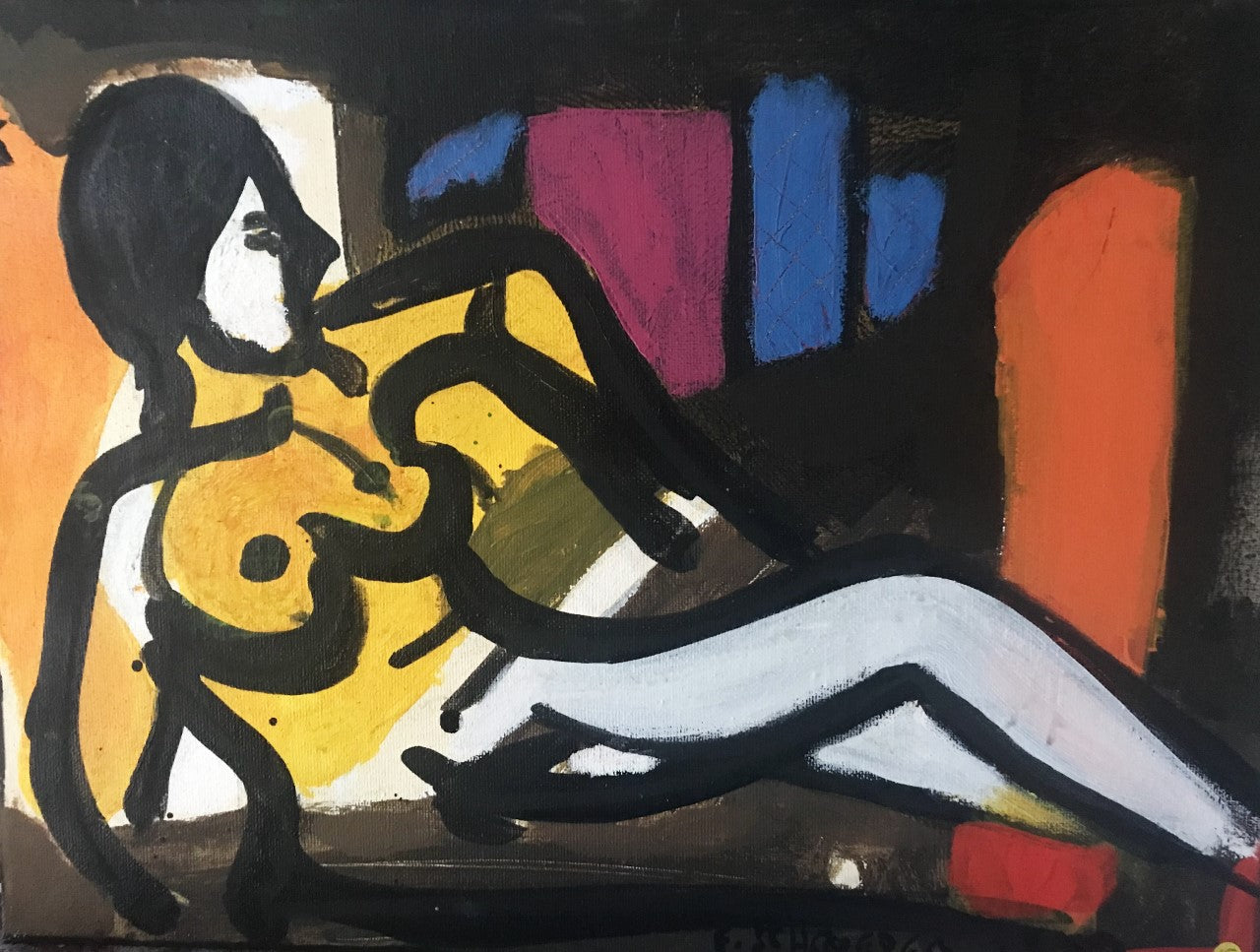 "Wish You Were Here"