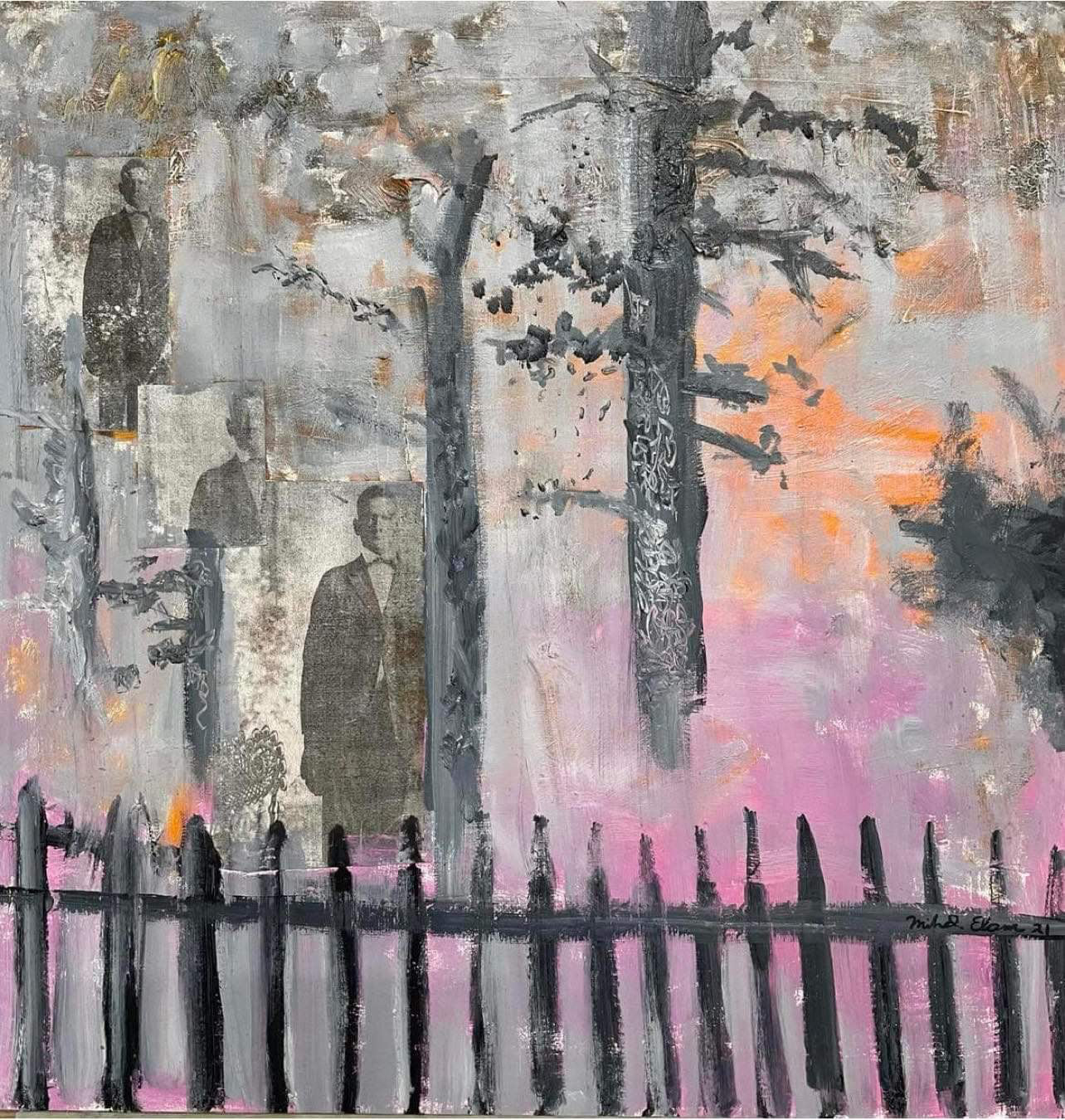 "Vance County Souls"