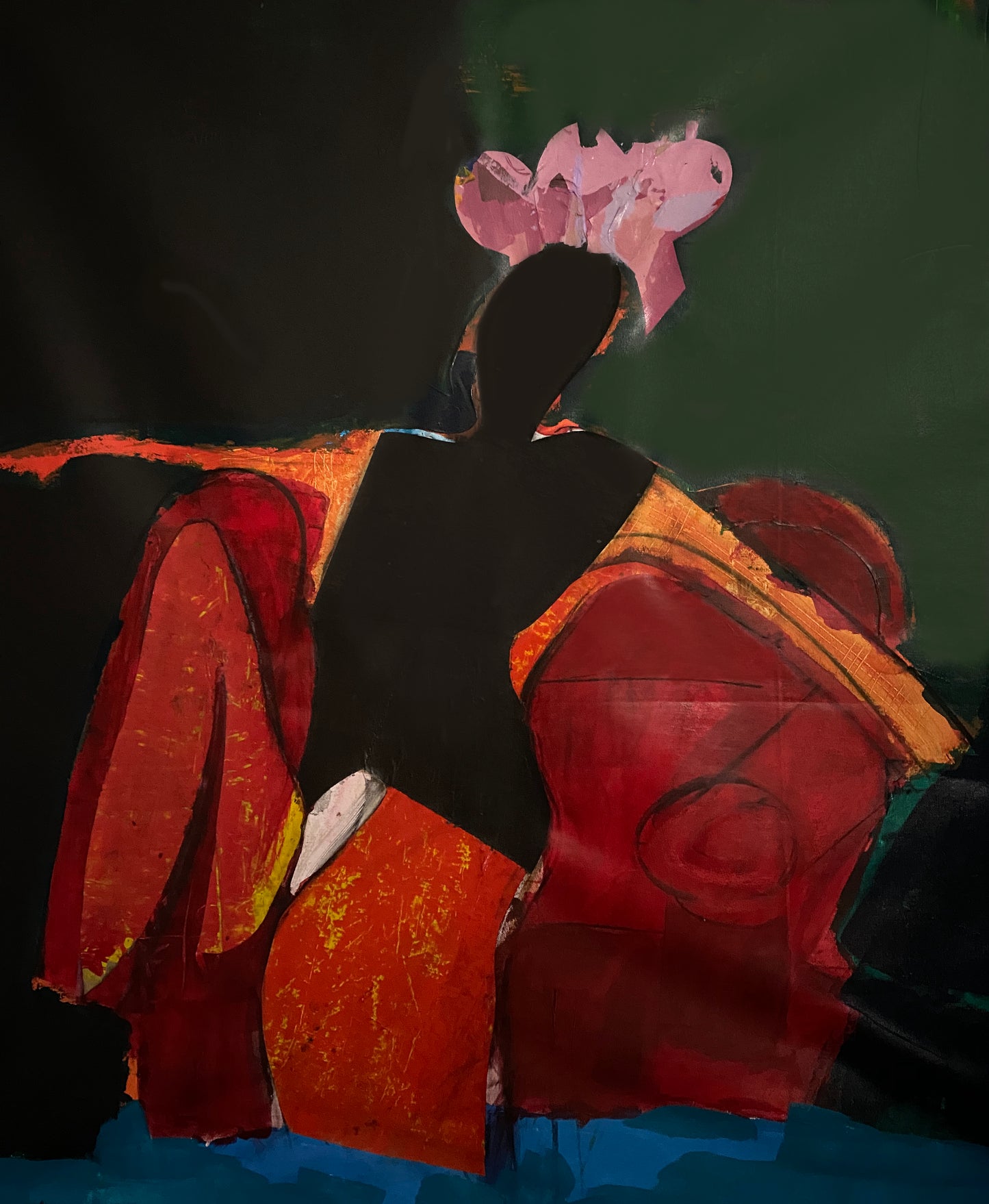 "Orpheus Temptation"