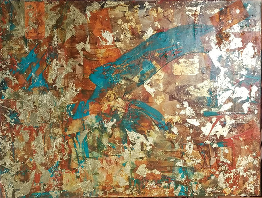 "Fragments and Pieces"